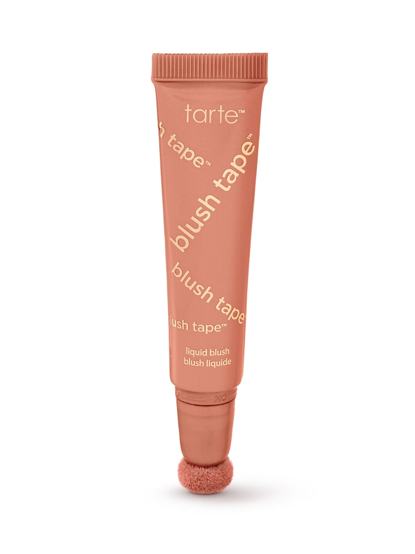 blush tape™ liquid blush