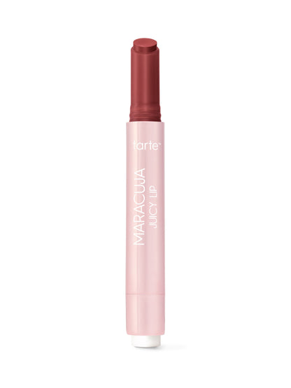maracuja juicy lip balm gloss